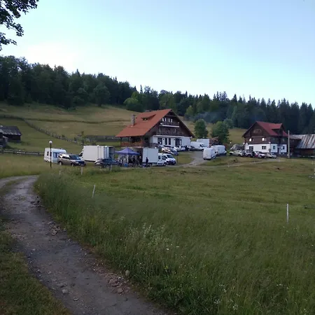 Pensiunea Scarisoara *