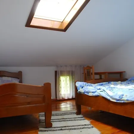 Pensiunea Scarisoara Agroturismo Ghetari