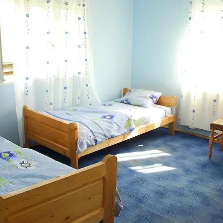 Pensiunea Scarisoara Ghetari